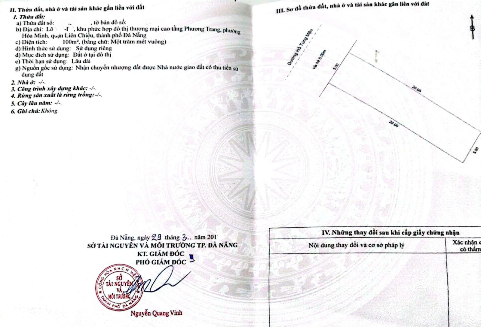 🔴💥BÁN ĐẤT ĐƯỜNG HỒ TÙNG MẬU - SÁT TRẦN NGUYÊN ĐÁN - VỊ TRÍ VIP 16024295