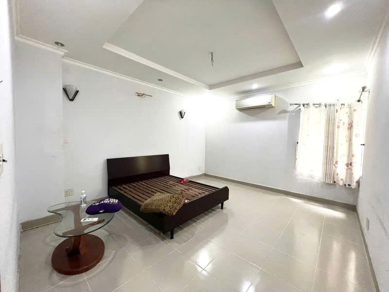 Nhà 83m2 Cao Xuân Dục P12Q8 P.Bình Đông 16024298