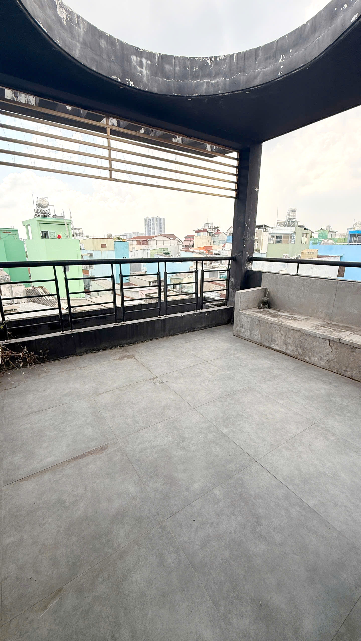 Nhà 83m2 Cao Xuân Dục P12Q8 P.Bình Đông 16024298