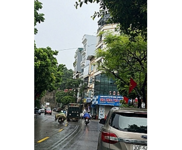 ⭐️Chính chủ cho thuê nhà 6 tầng mới tinh tại Mậu Lương, Kiến Hưng, Hà Nội; 40tr/th; 0945537888 16024299