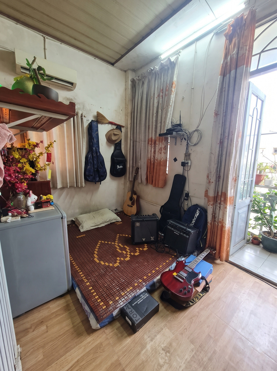 O3197 💖💖 XẢ LỖ SÂU Nhà Lô Góc Huỳnh Đình Hai Chỉ 5.x Tỷ 16024310