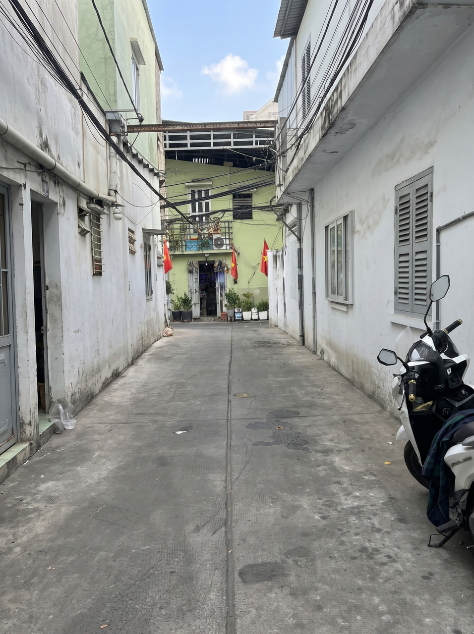 O3197 💖💖 XẢ LỖ SÂU Nhà Lô Góc Huỳnh Đình Hai Chỉ 5.x Tỷ 16024310
