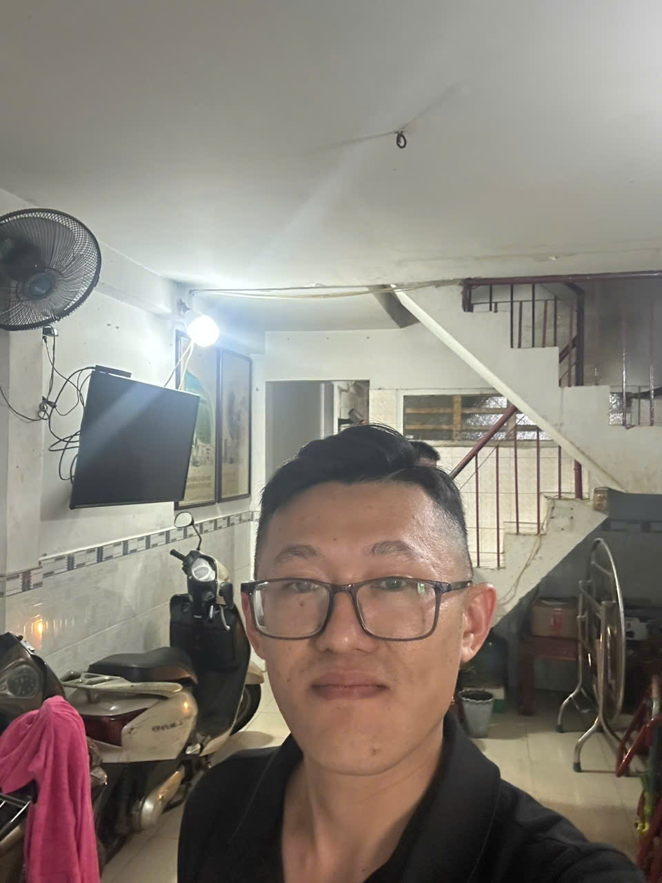 BÁN NHÀ 3 TẦNG QUẬN 6 – 40M², 4 PHÒNG NGỦ – HẺM XE HƠI THÔNG – GIÁ CHỈ 4 TỶ XÍU 16024312