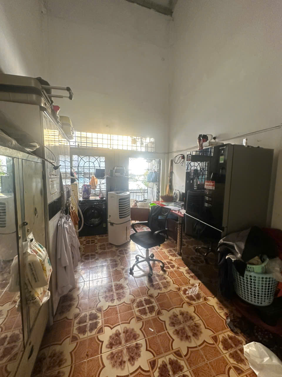 BÁN NHÀ 3 TẦNG QUẬN 6 – 40M², 4 PHÒNG NGỦ – HẺM XE HƠI THÔNG – GIÁ CHỈ 4 TỶ XÍU 16024312