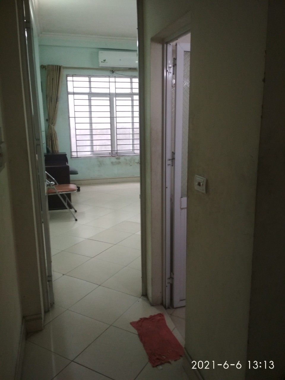 Chính chủ cho thuê nhà nguyên căn dài hạn ngõ 38 Xuân La, Tây Hồ, HN 16024318