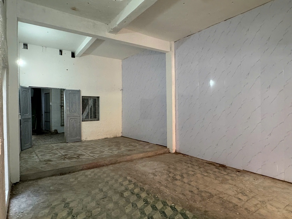 CHO THUÊ NHÀ MẶT PHỐ YÊN HÒA – 80M² x 2 TẦNG – THÔNG SÀN – GIÁ THỎA THUẬN 16024322