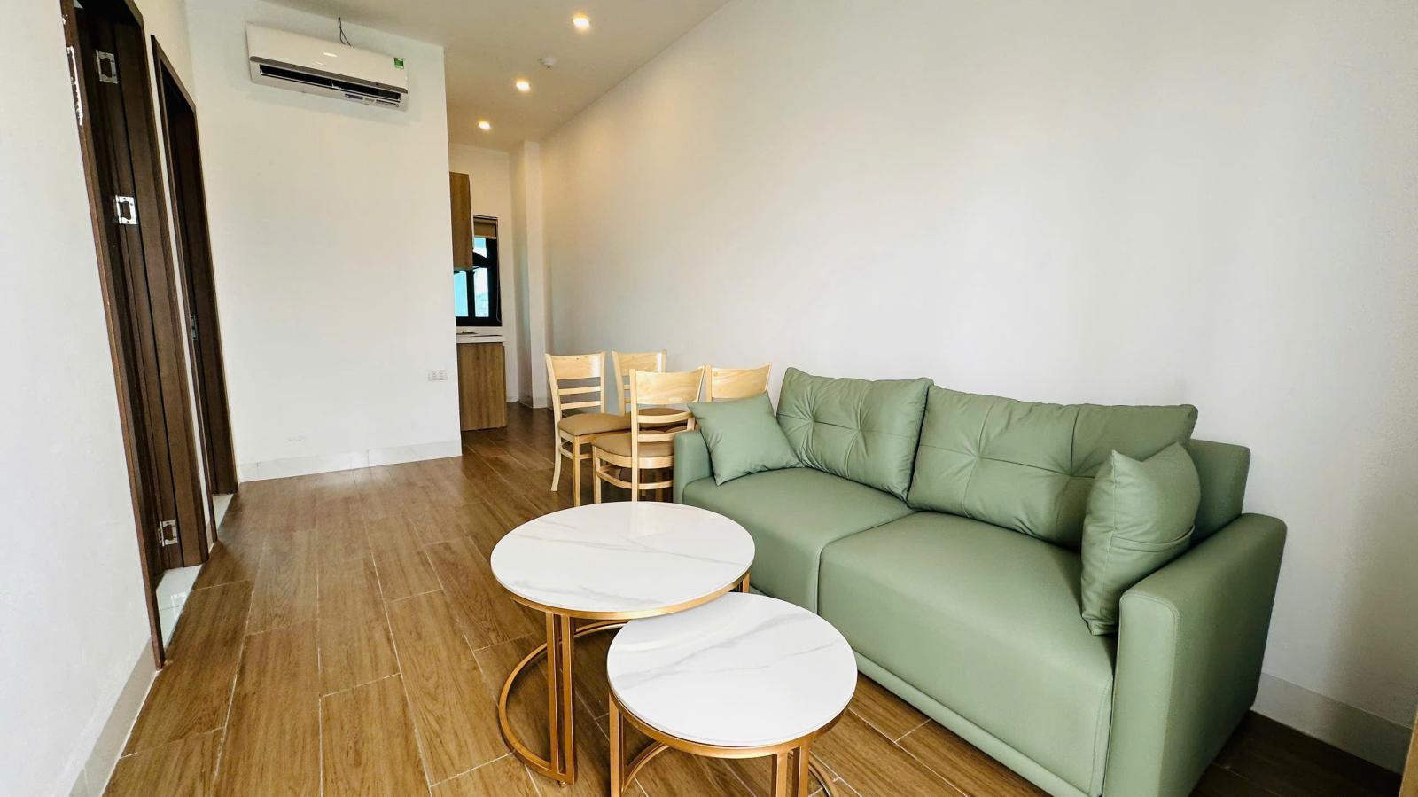 Cho Thuê 2Pn Full đồ thoáng sáng tại ngõ 279 Đội Cấn, Ba Đình 16024326