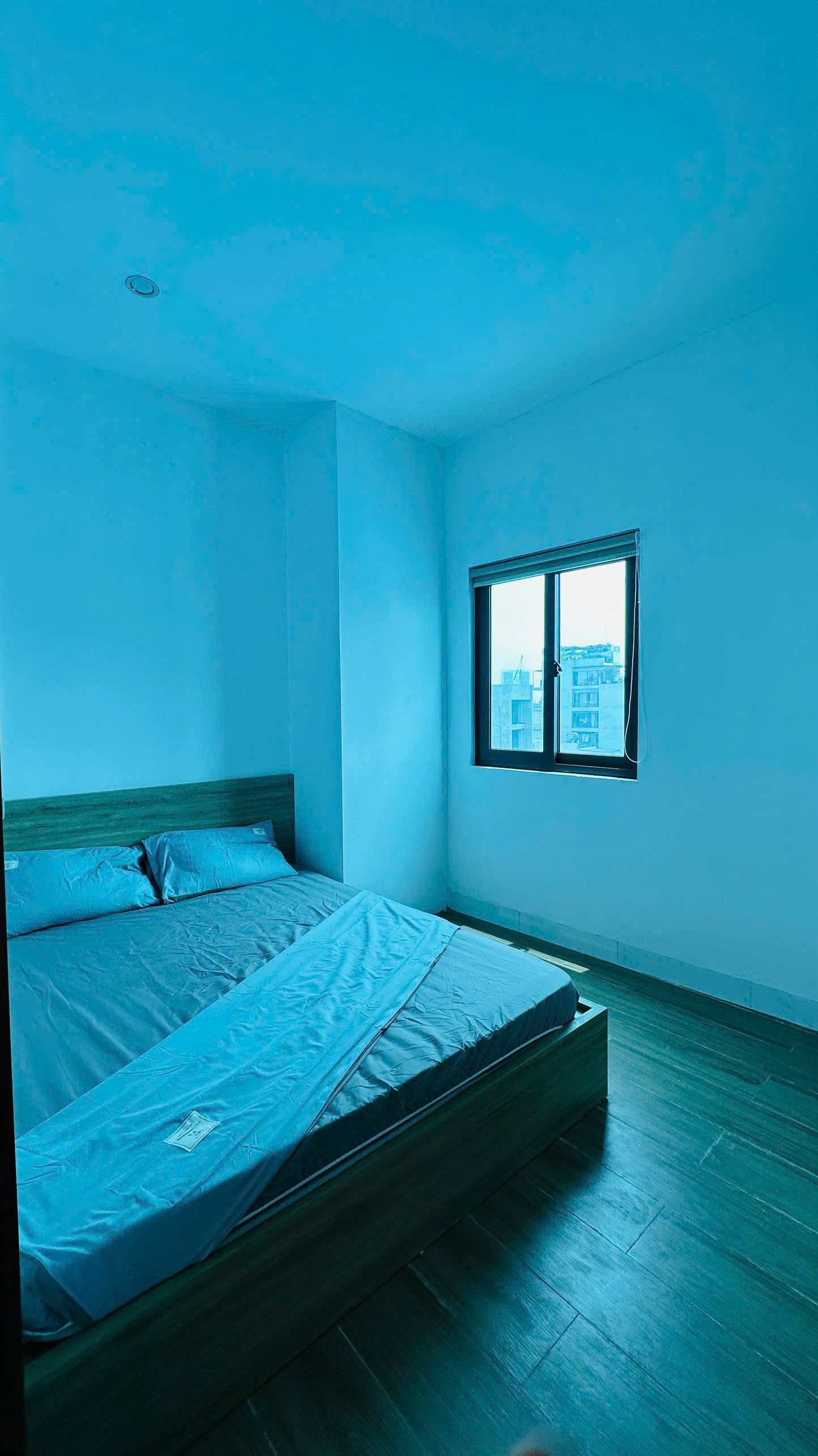 Cho Thuê 2Pn Full đồ thoáng sáng tại ngõ 279 Đội Cấn, Ba Đình 16024326