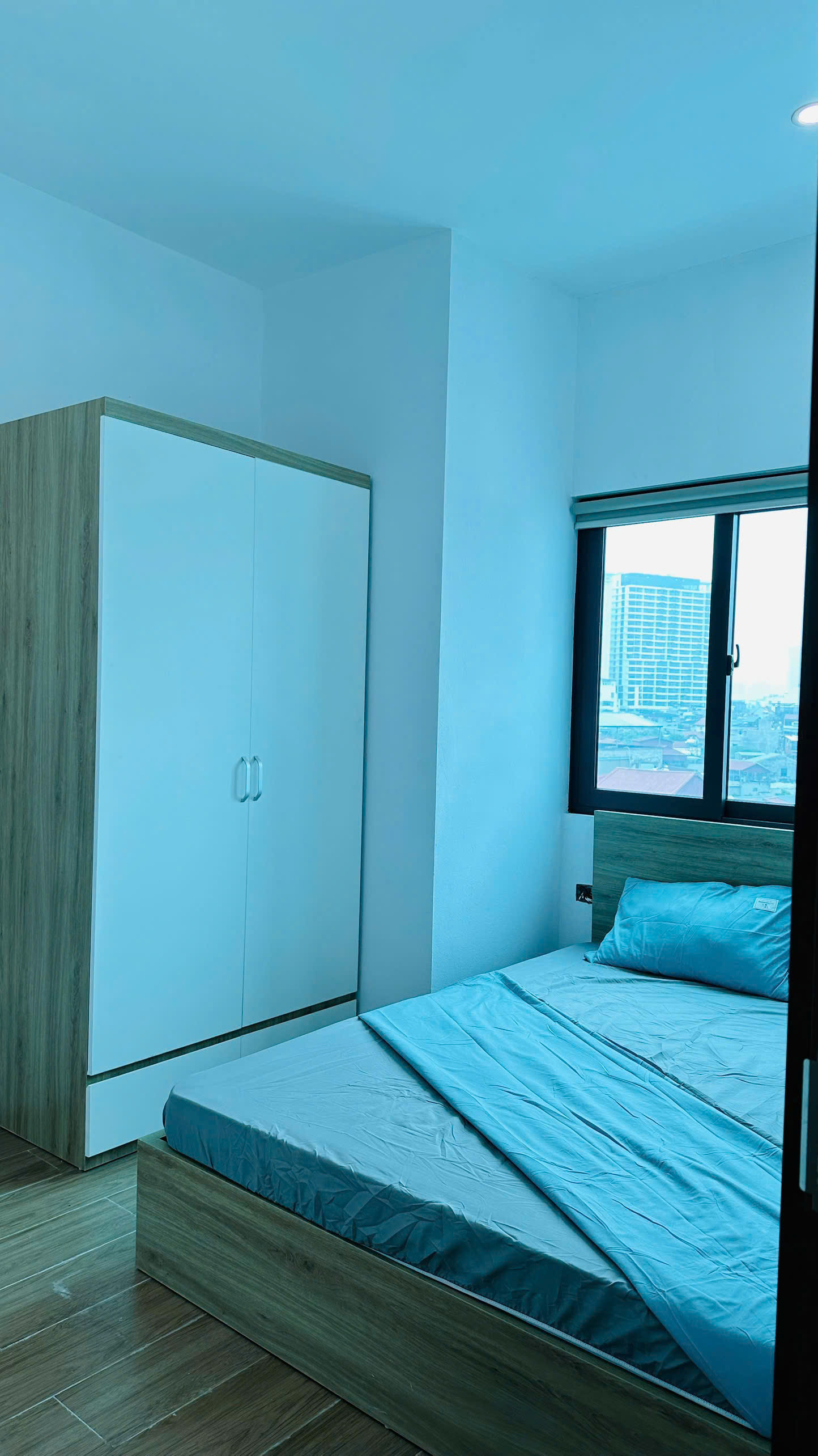 Cho Thuê 2Pn Full đồ thoáng sáng tại ngõ 279 Đội Cấn, Ba Đình 16024326