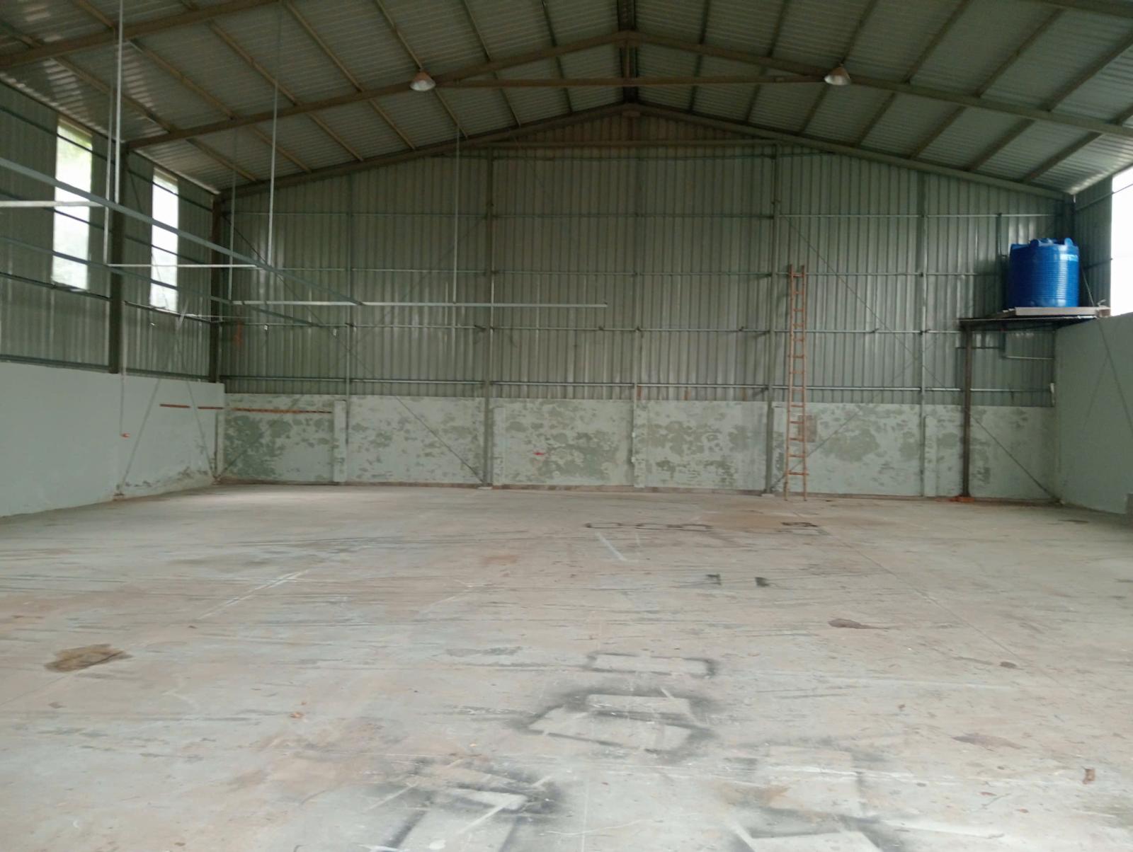 CHO THUÊ KHO XƯỞNG 1000m2  MÊ LINH, HÀ NỘI, Giá Chỉ 45k/m2 16024327