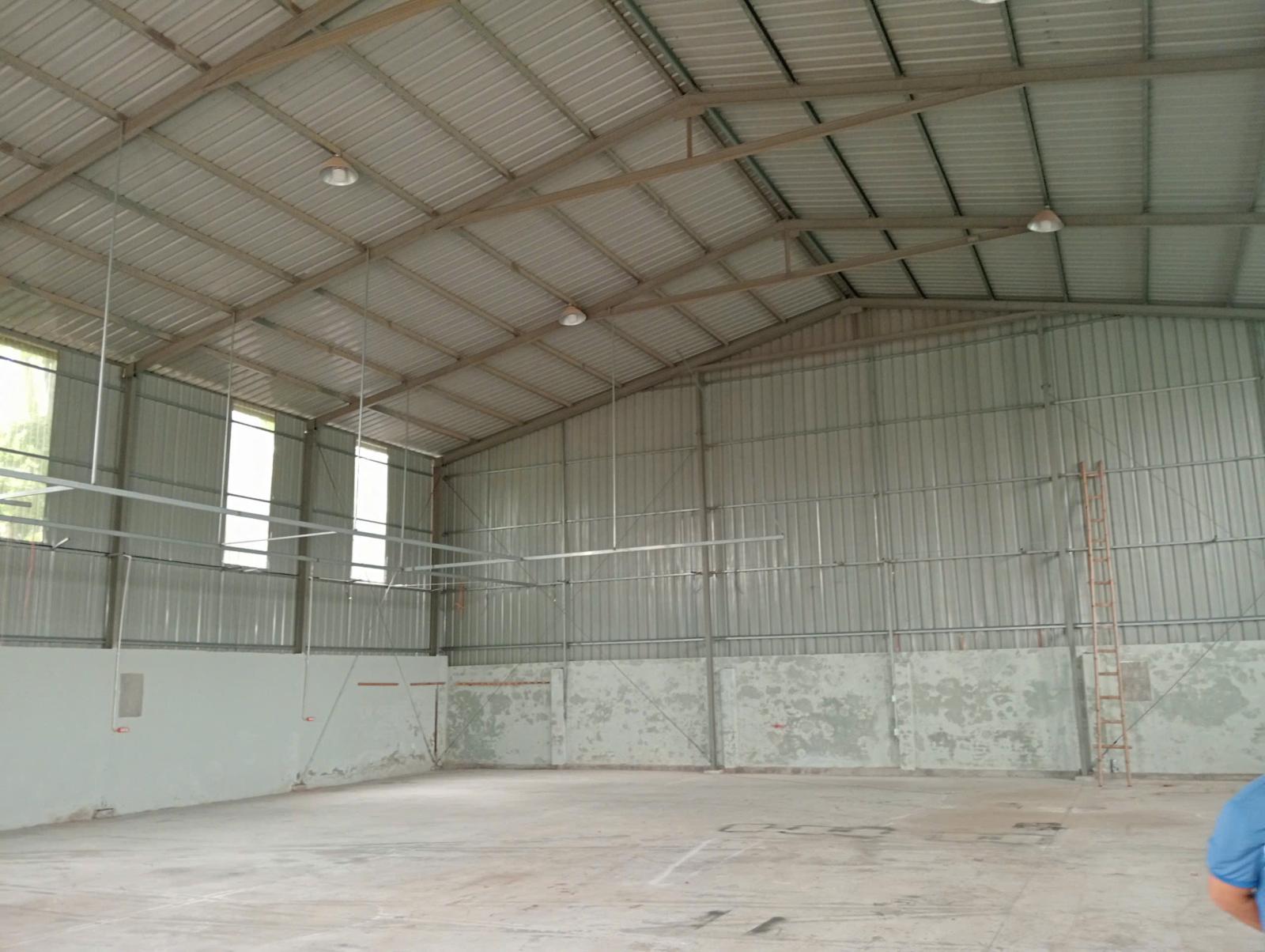CHO THUÊ KHO XƯỞNG 1000m2  MÊ LINH, HÀ NỘI, Giá Chỉ 45k/m2 16024327