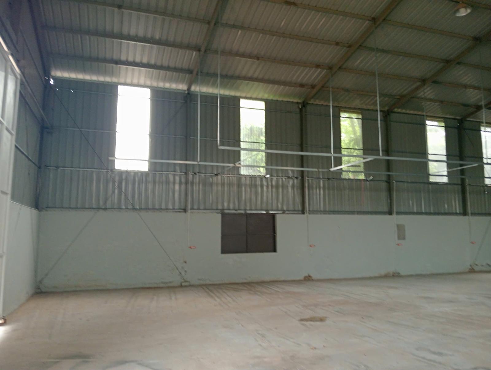 CHO THUÊ KHO XƯỞNG 1000m2  MÊ LINH, HÀ NỘI, Giá Chỉ 45k/m2 16024327