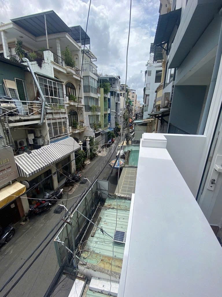 HOT HOT- CHÍNH CHỦ CẦN BÁN CĂN NHÀ Mặt Tiền Đ. Bàn Cờ, Phường 3 (Phường Bàn Cờ Mới), Quận 3, TP.HCM 16024328