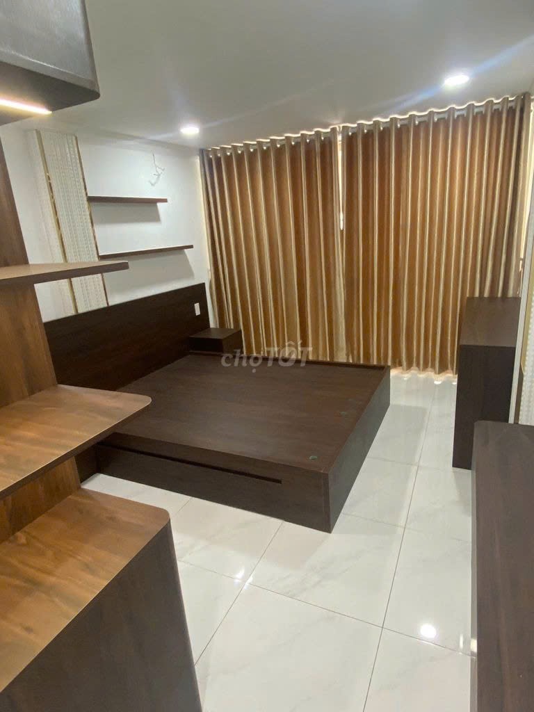 HOT HOT- CHÍNH CHỦ CẦN BÁN CĂN NHÀ Mặt Tiền Đ. Bàn Cờ, Phường 3 (Phường Bàn Cờ Mới), Quận 3, TP.HCM 16024328