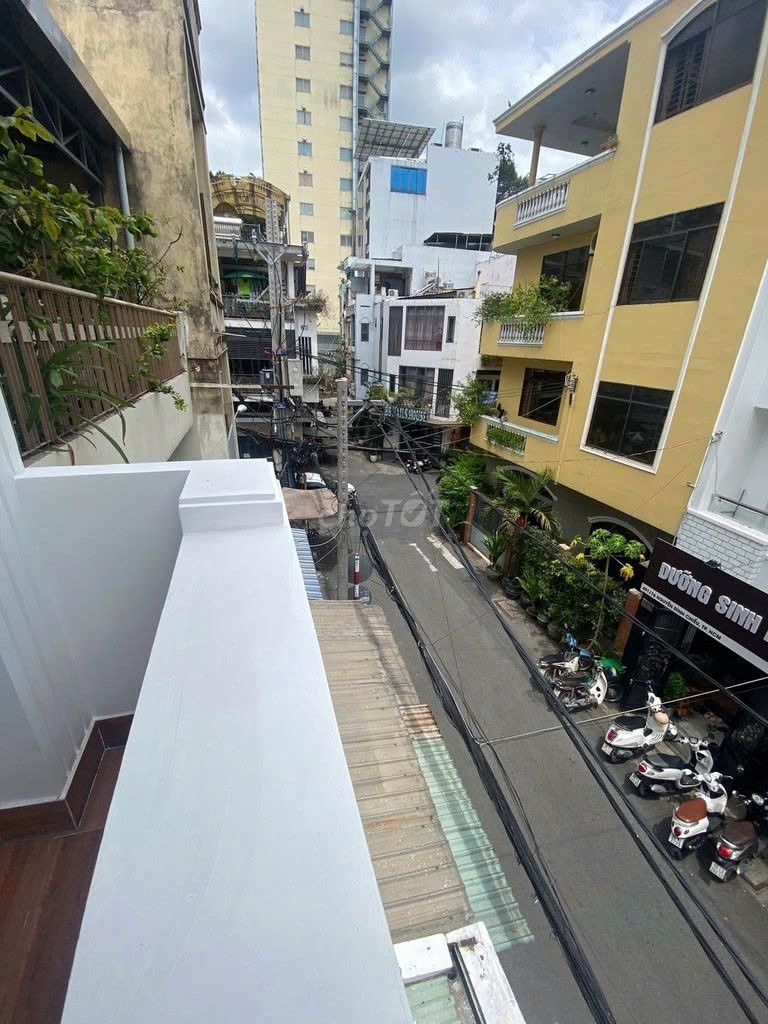 HOT HOT- CHÍNH CHỦ CẦN BÁN CĂN NHÀ Mặt Tiền Đ. Bàn Cờ, Phường 3 (Phường Bàn Cờ Mới), Quận 3, TP.HCM 16024328