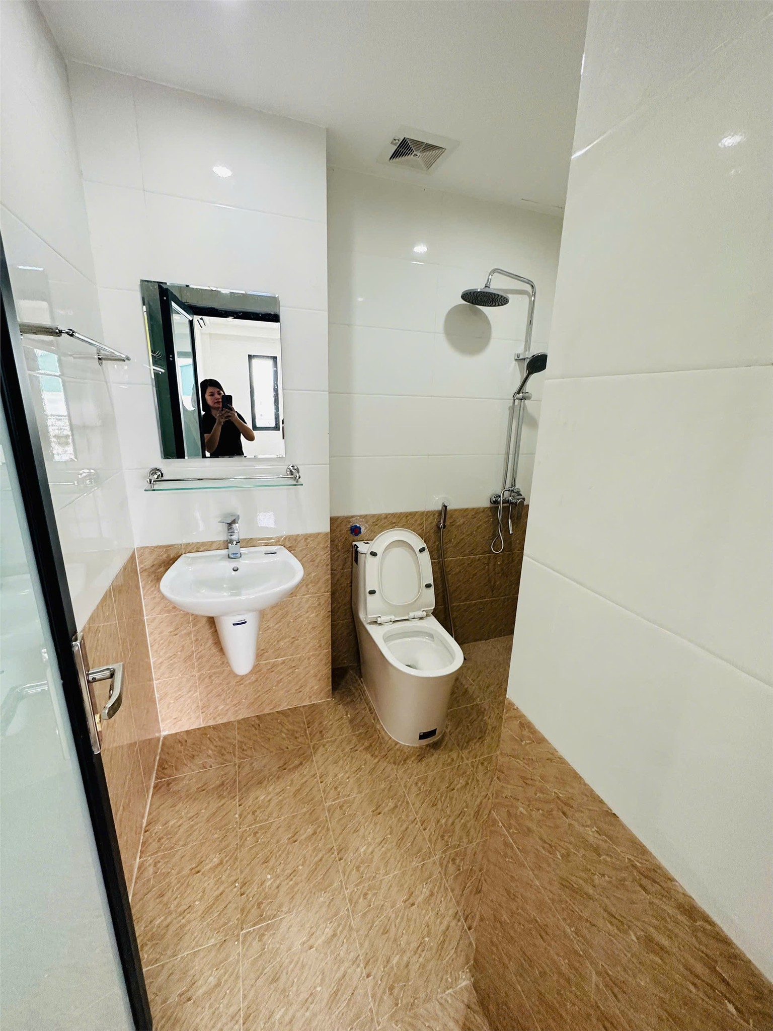 17 TỶ SỞ HỮU NHÀ 7 TẦNG – 12 PHÒNG CHO THUÊ, DÒNG TIỀN 55 TRIỆU/THÁNG Tại Lai Xá, Hoài Đức, Hà Nội 16024329
