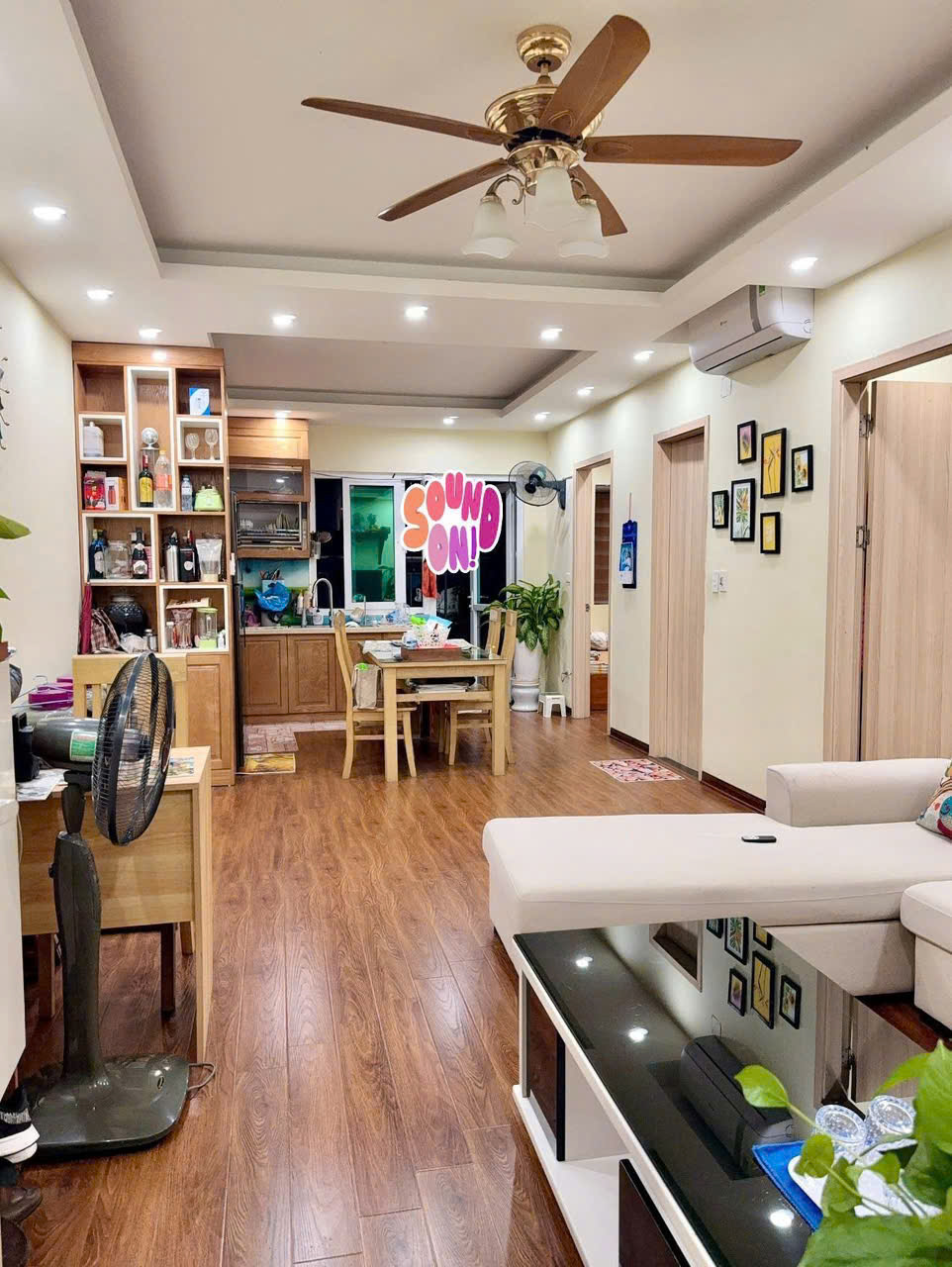 BÁN CĂN HỘ 72M2, KHU 06 TÒA MỚI, KĐT THANH HÀ, HÀ ĐÔNG, HÀ NỘI, GIÁ 2.6X TỶ  16024336