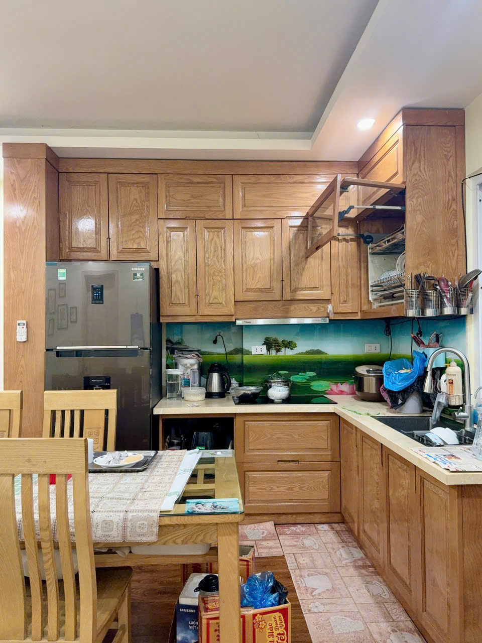 BÁN CĂN HỘ 72M2, KHU 06 TÒA MỚI, KĐT THANH HÀ, HÀ ĐÔNG, HÀ NỘI, GIÁ 2.6X TỶ  16024336