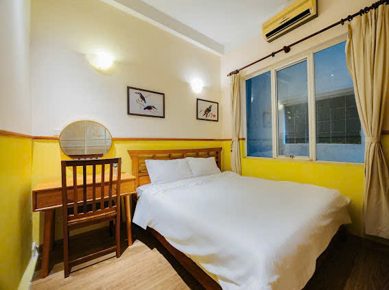 Cho Thuê 2Pn Full đồ tại ngõ 36 Tô Ngọc Vân, Tây Hồ 16024344