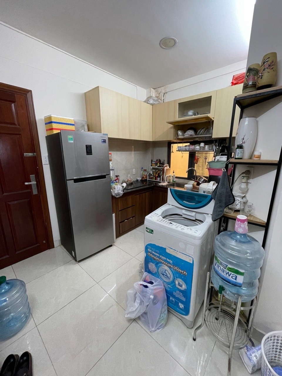 H3199 💥💥 Chốt Nhanh Chung cư Nguyễn Xí Nở hậu Nhỉnh 3.x Tỷ (x nhỏ) 16024350