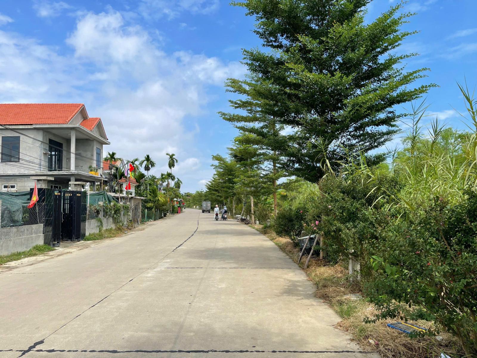 Chính Chủ Cần Bán Lô Đất Phường Thanh Thủy, Thành Phố Huế 16024352