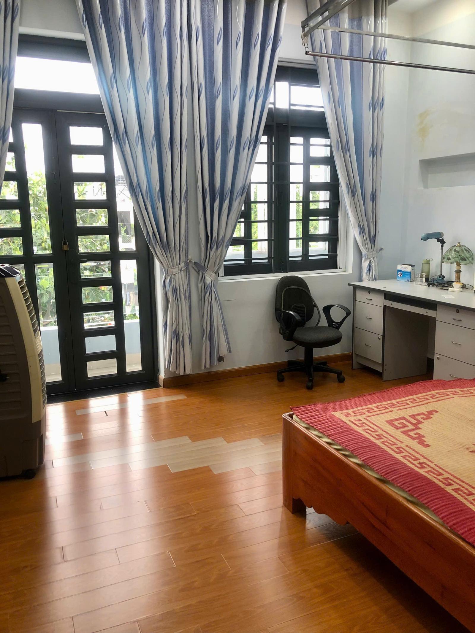 Bán Nhà 3 Tầng Hẻm Xe Hơi Đường 22 – Hiệp Bình Chánh, TP Thủ Đức 16024353