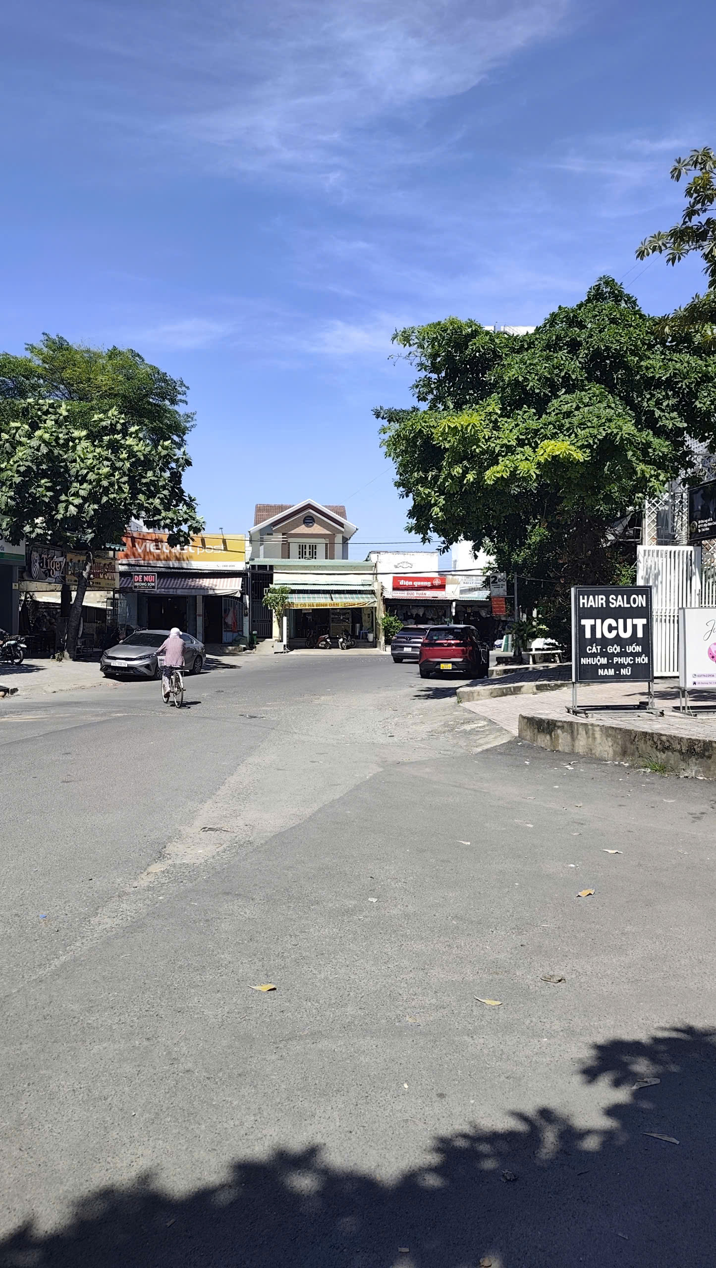 Bán Đất Mặt Tiền Đường 25 – Hiệp Bình Chánh - Tặng Nhà Trệt Lầu – Đang Cho Thuê 55 Triệu/Tháng 16024354