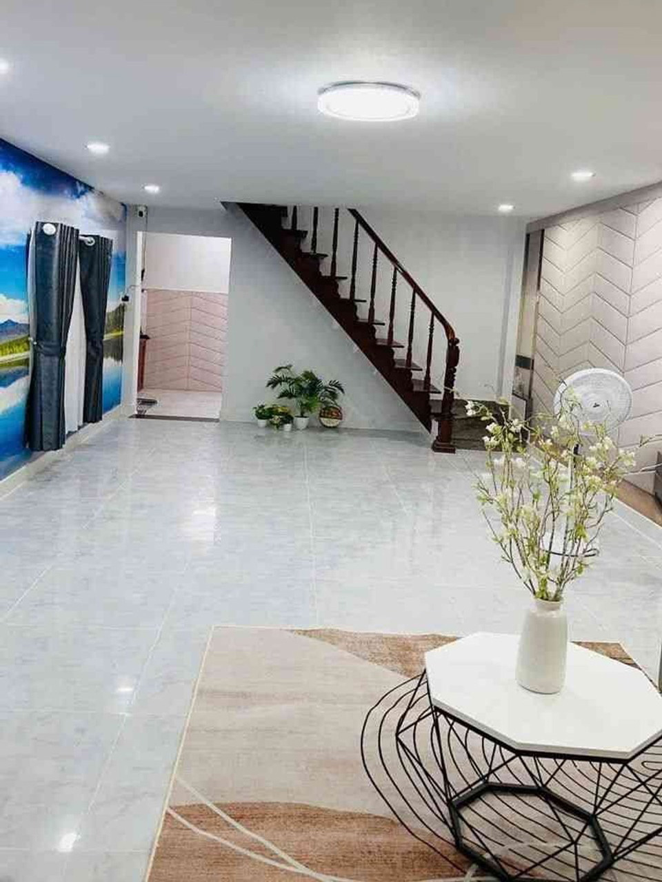 K3201 ✨✨ Cực Gấp Nhà 1/ Nguyễn Xí vuông A4 Nhỉnh 8.x Tỷ 16024355