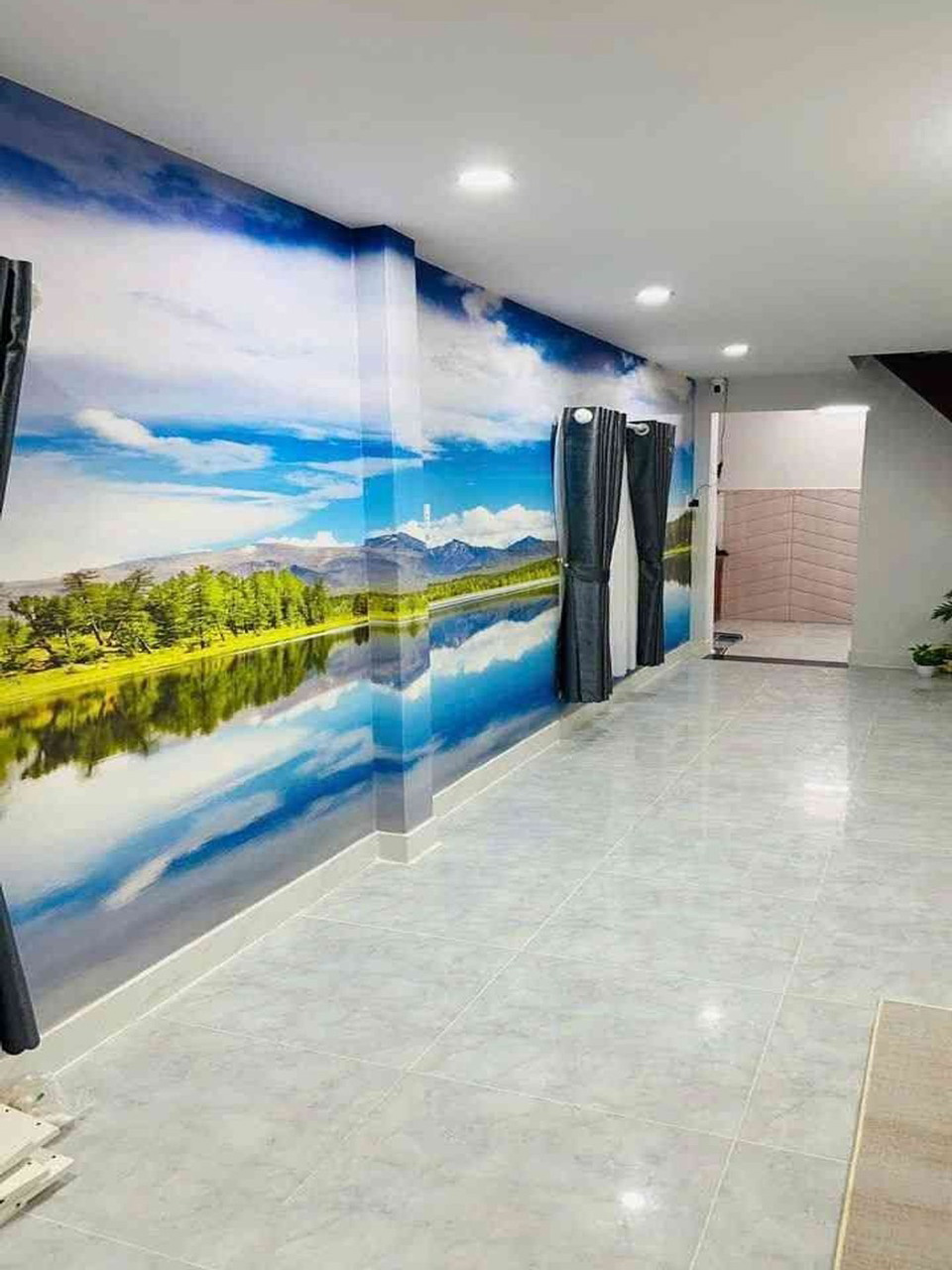 K3201 ✨✨ Cực Gấp Nhà 1/ Nguyễn Xí vuông A4 Nhỉnh 8.x Tỷ 16024355