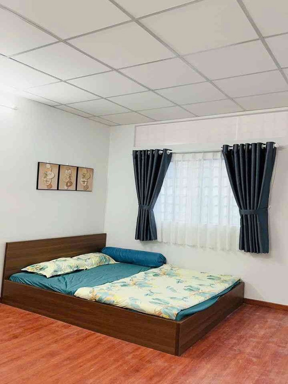 K3201 ✨✨ Cực Gấp Nhà 1/ Nguyễn Xí vuông A4 Nhỉnh 8.x Tỷ 16024355