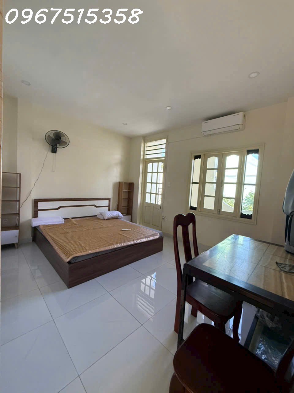 Nhà 3 tầng mặt tiền đường Điện Biên Phủ 20m – DT 67,5m2 ngang 4,5m cách biển hơn 500m 16024371