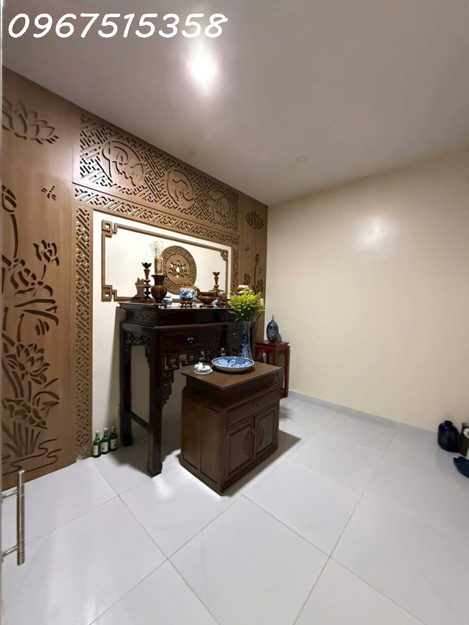 Nhà 3 tầng mặt tiền đường Điện Biên Phủ 20m – DT 67,5m2 ngang 4,5m cách biển hơn 500m 16024371