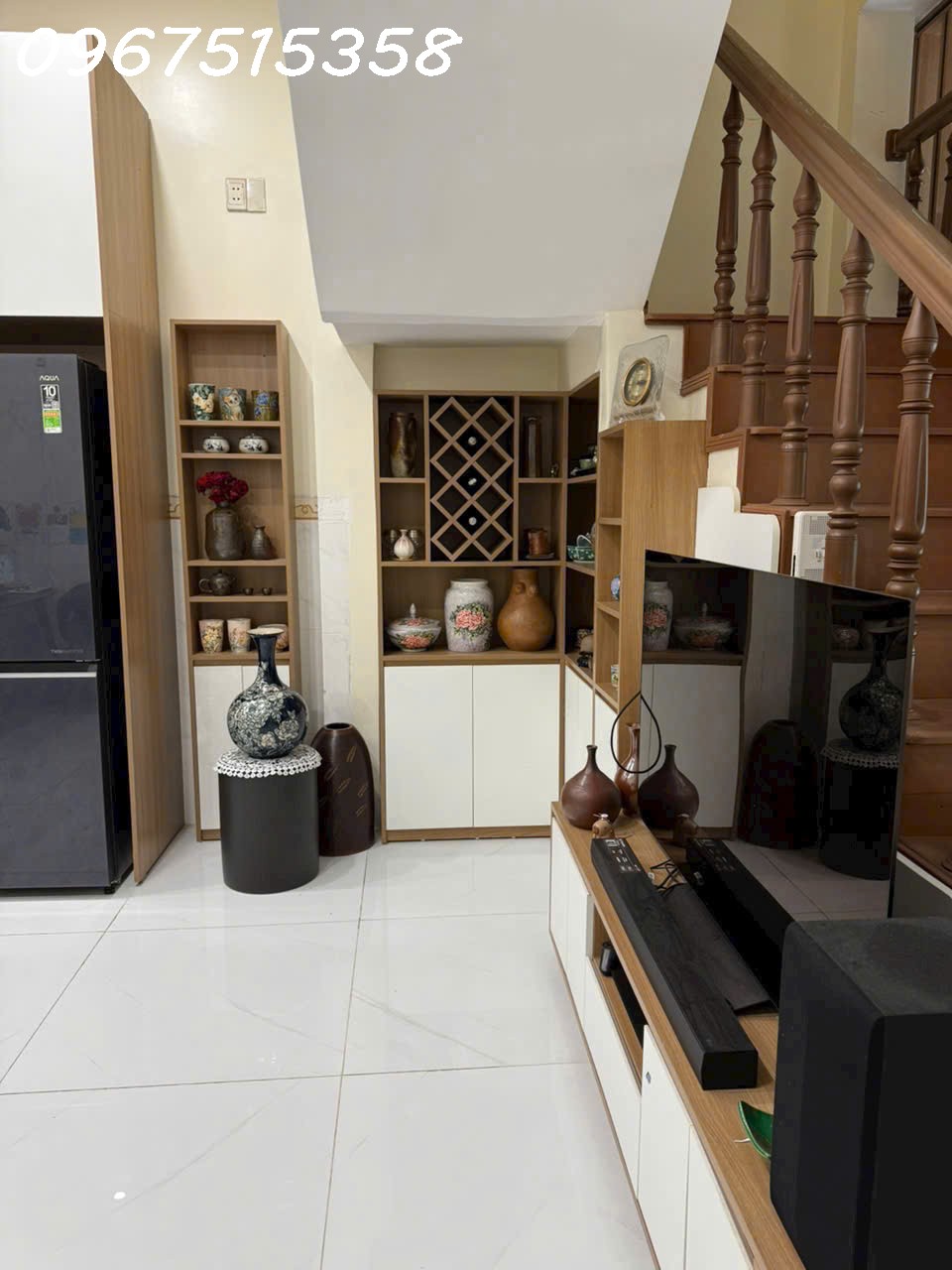 Nhà 3 tầng mặt tiền đường Điện Biên Phủ 20m – DT 67,5m2 ngang 4,5m cách biển hơn 500m 16024371