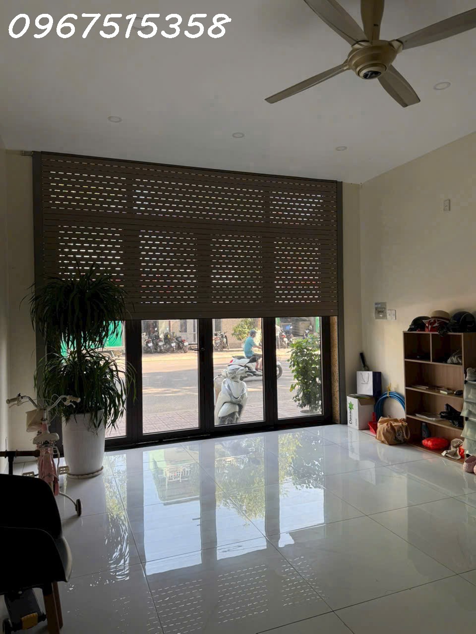 Nhà 3 tầng mặt tiền đường Điện Biên Phủ 20m – DT 67,5m2 ngang 4,5m cách biển hơn 500m 16024371
