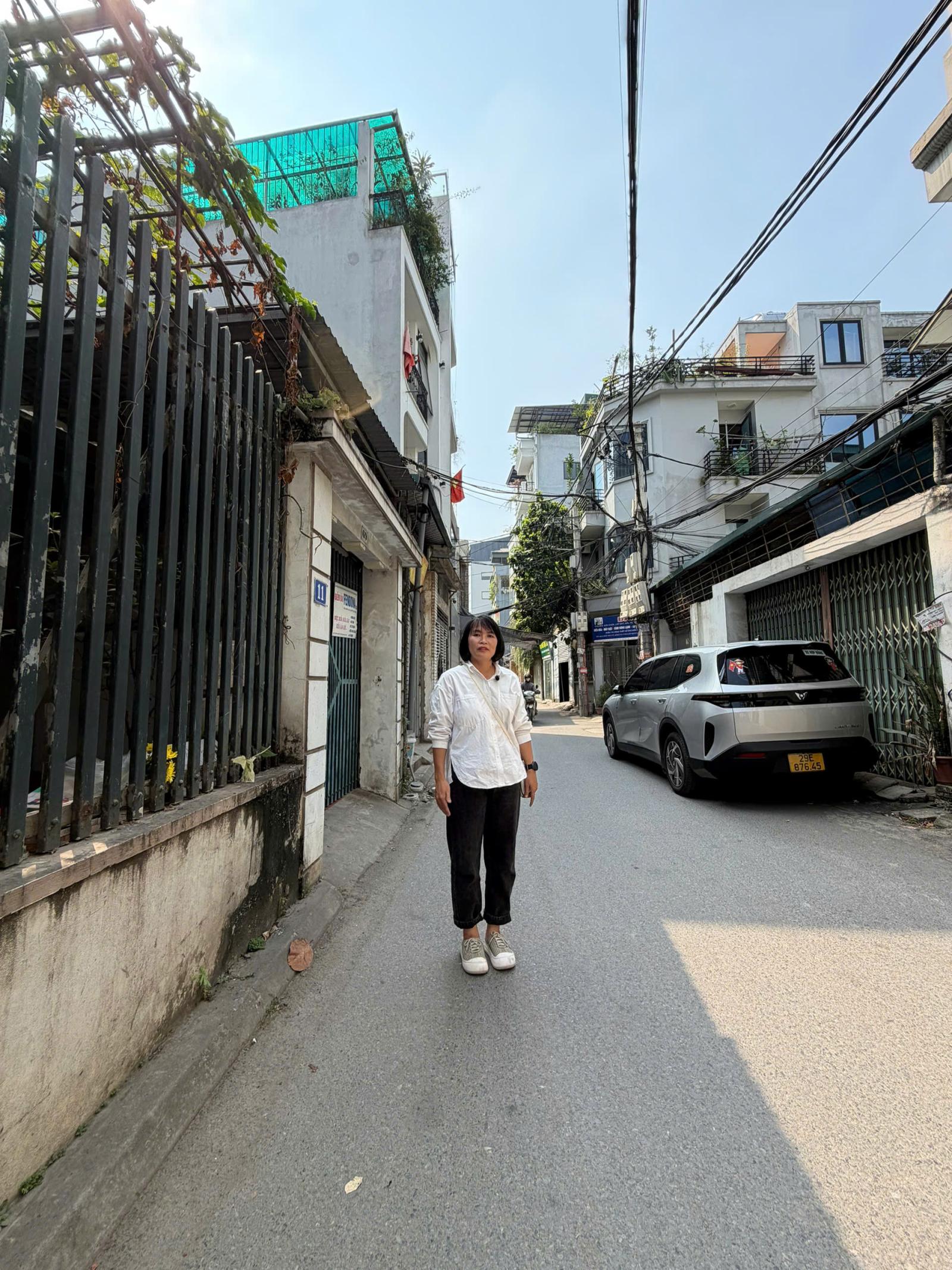 Bán đất tặng nhà phố trạm- Sát phố- Ô tô tránh- 120m mặt tiền 7m nở hậu 32 tỷ(TL) 16024376