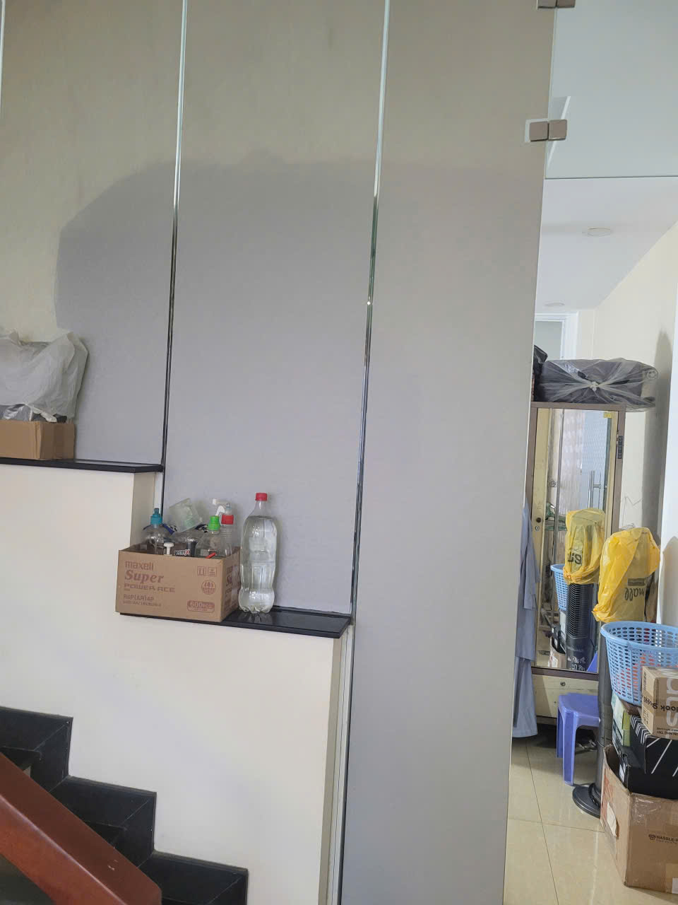 Bán Nhà 4 Tầng KDC Hồng Đào Mặt Tiền Hẻm 520 Quốc Lộ 13 Hiệp Bình Phước Thành Phố Thủ Đức 16024377