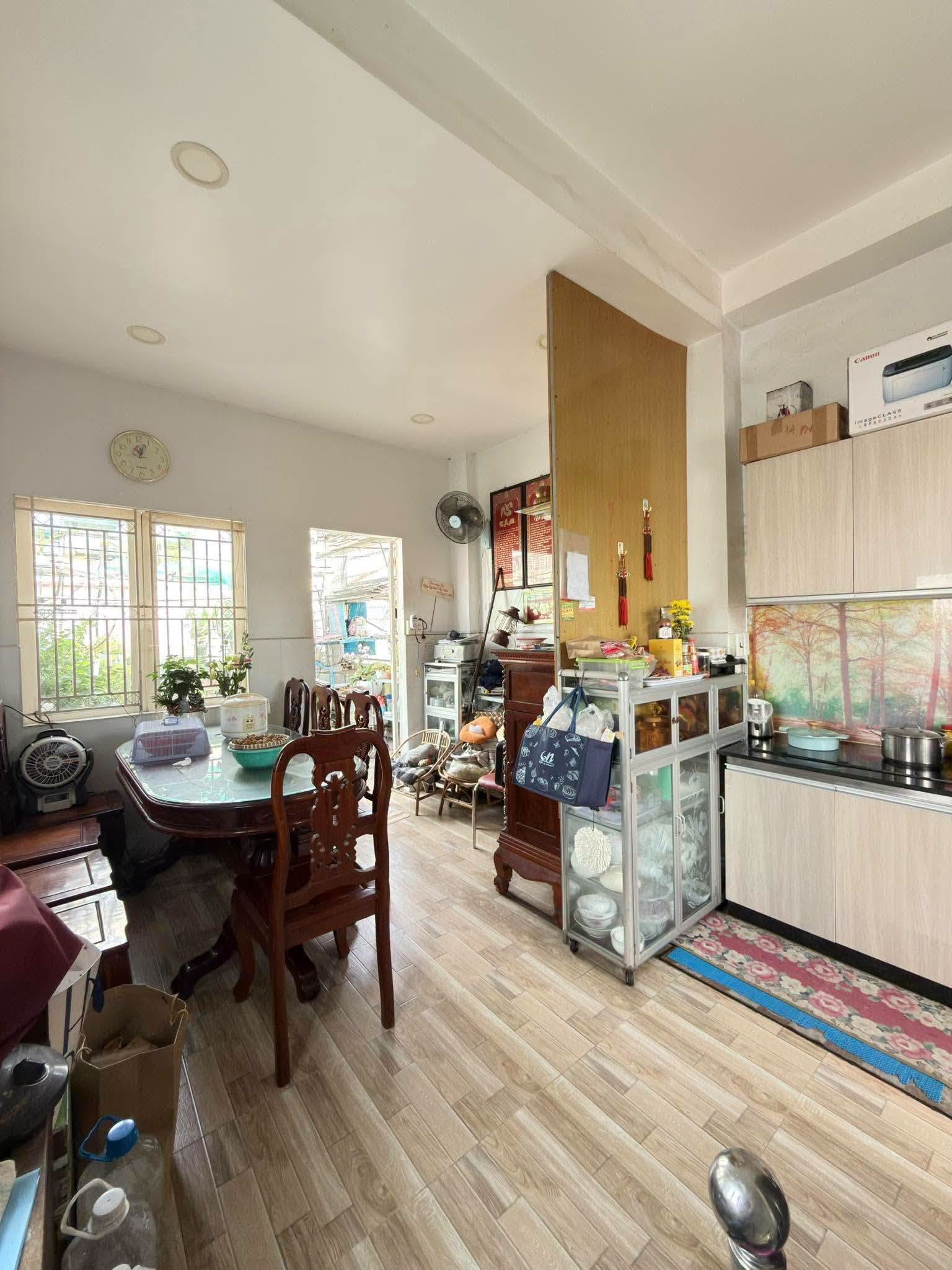 LẠC LONG QUÂN, TÂN BÌNH – NHÀ 5 TẦNG – 46M² – CÓ DÒNG TIỀN 16TR/THÁNG 16024382