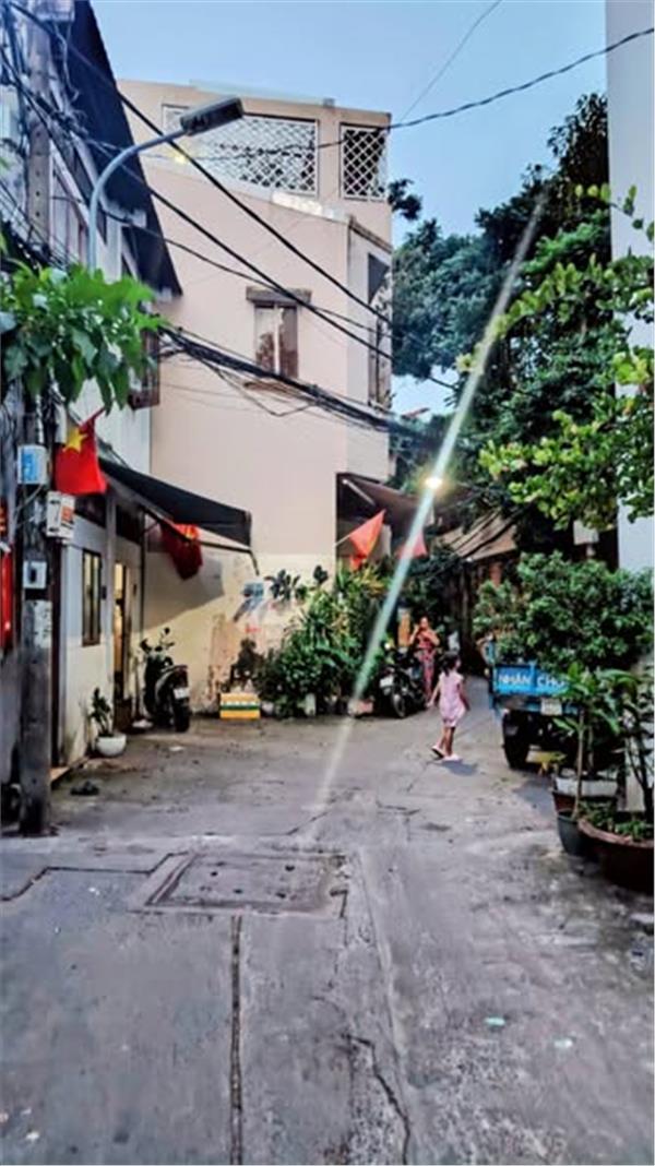 XÔ VIẾT NGHỆ TĨNH – 55M² – 4 TẦNG – 7PN – 8WC – THU 20TR/THÁNG. 16024388