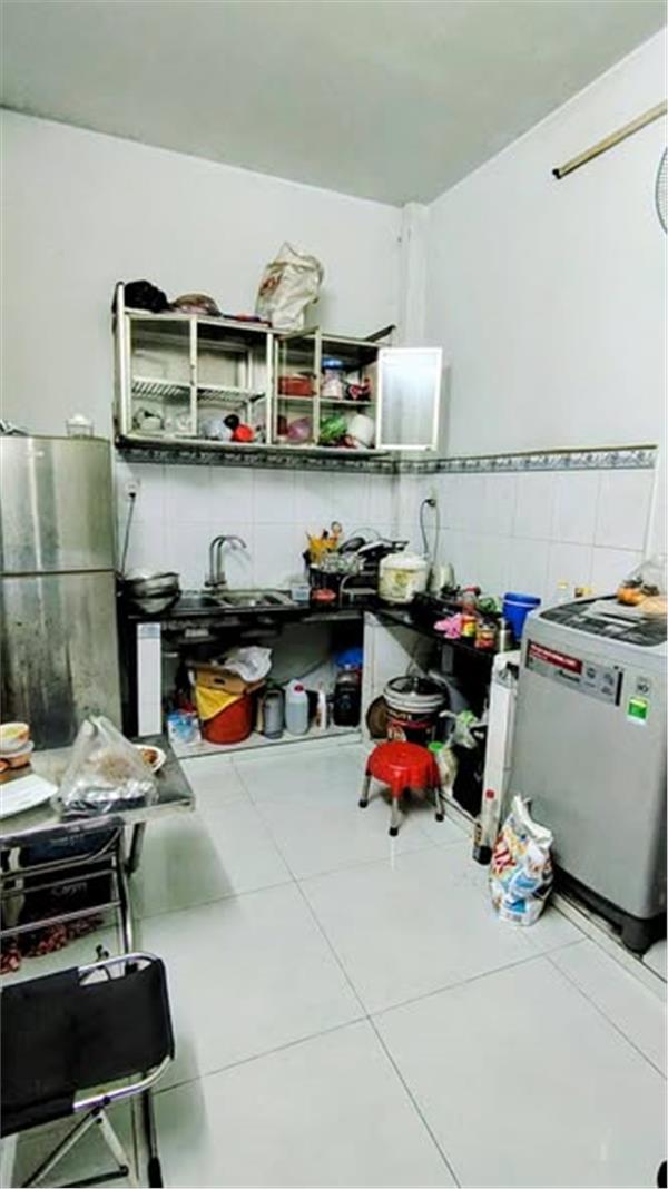 XÔ VIẾT NGHỆ TĨNH – 55M² – 4 TẦNG – 7PN – 8WC – THU 20TR/THÁNG. 16024388