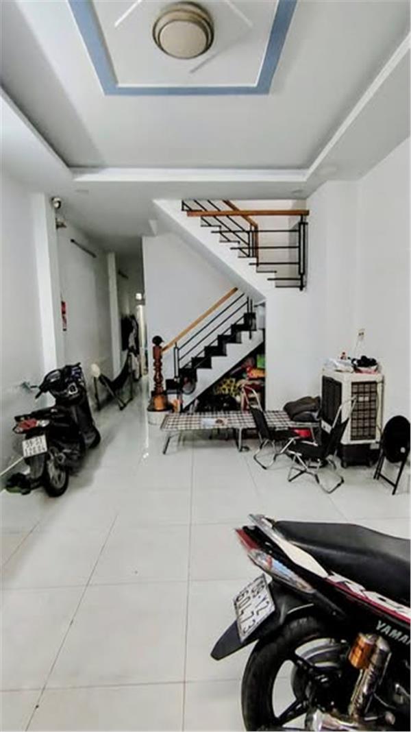 XÔ VIẾT NGHỆ TĨNH – 55M² – 4 TẦNG – 7PN – 8WC – THU 20TR/THÁNG. 16024388