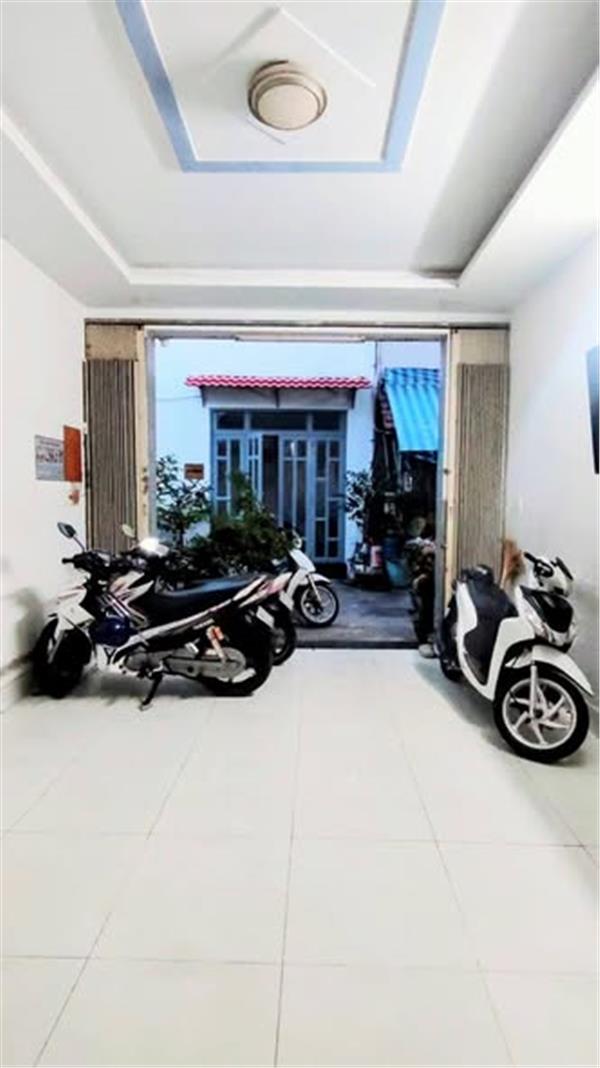 XÔ VIẾT NGHỆ TĨNH – 55M² – 4 TẦNG – 7PN – 8WC – THU 20TR/THÁNG. 16024388