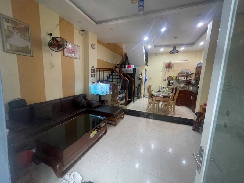 ► 30m ra Đường 3 Tháng 2, gần Như Nguyệt, bạch đằng, 40m2, ngang 5m, 2 tầng đúc, 3.15 tỷ 16024391