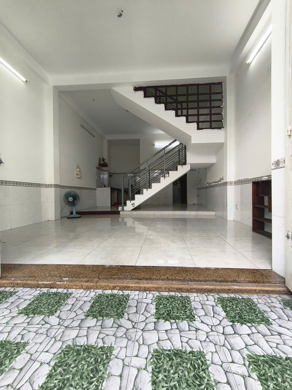 ♥ Góc kiệt gần 3m thẳng 30m ra MT, gần Chợ Hòa Cường, 46m2, 2 tầng, 3.x tỷ 16024394