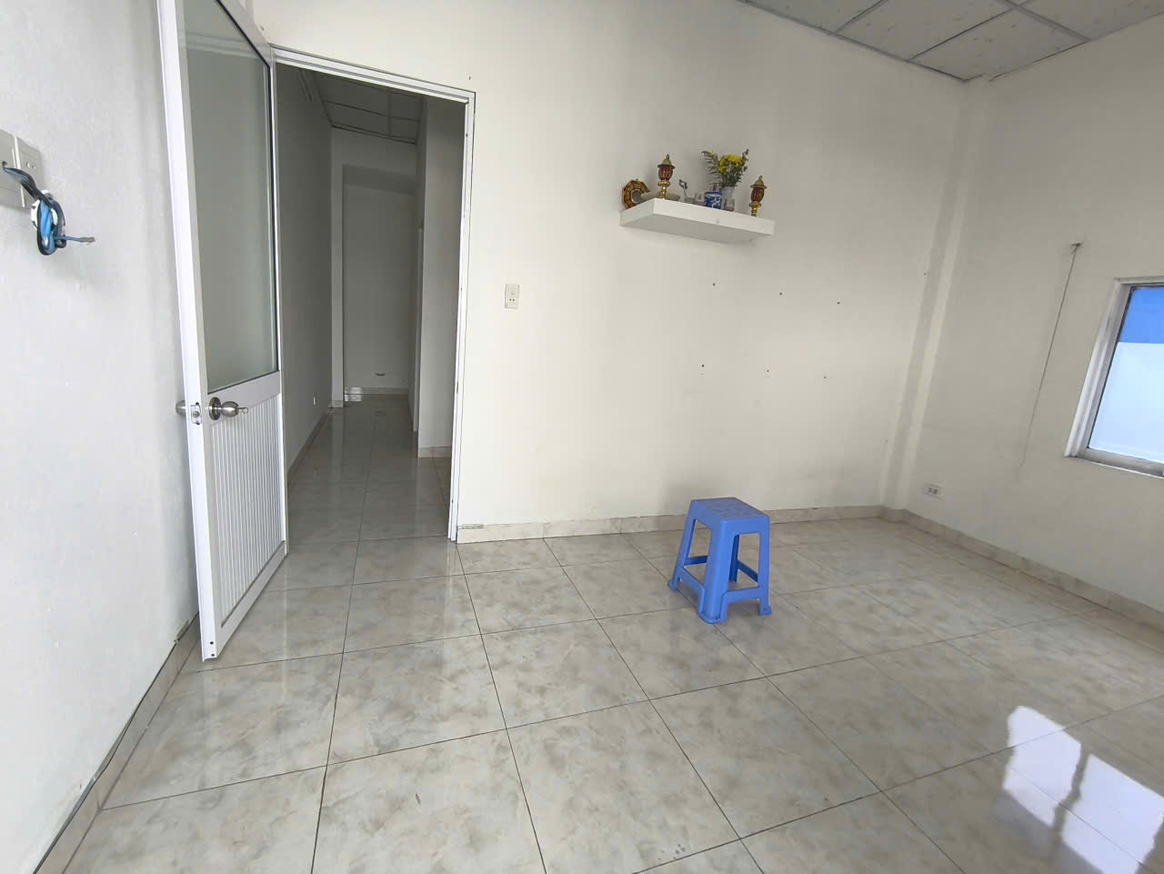 ♥ Góc kiệt gần 3m thẳng 30m ra MT, gần Chợ Hòa Cường, 46m2, 2 tầng, 3.x tỷ 16024394