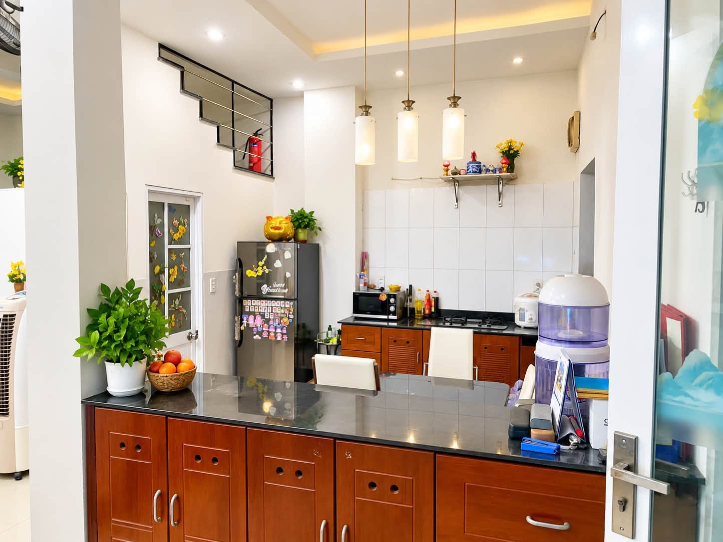 ♣ Kiệt thẳng 20m ra MT Hải Sơn, Lô Góc, 45m2, ngang 6.5m, 2 tầng 3PN, 3.55 tỷ 16024396
