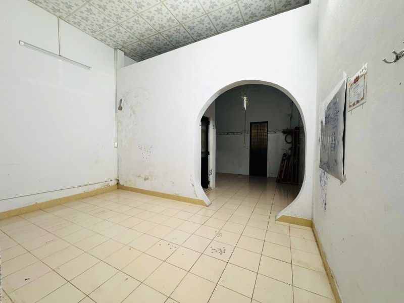 BÁN NHÀ CẤP 4 ĐƯỜNG THÚC TỀ, THANH KHÊ, ĐÀ NẴNG – 100M² – GIÁ 5,99 TỶ 16024398