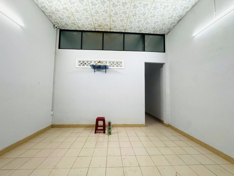 BÁN NHÀ CẤP 4 ĐƯỜNG THÚC TỀ, THANH KHÊ, ĐÀ NẴNG – 100M² – GIÁ 5,99 TỶ 16024398