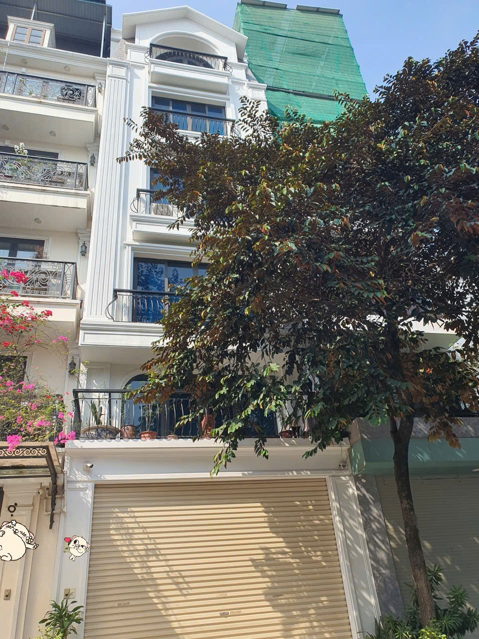 Bán nhà Thạch Bàn,Long Biên 6 tầng,76m,mt5m vỉa hè,oto tránh nhỉnh 15 tỷ  16024399