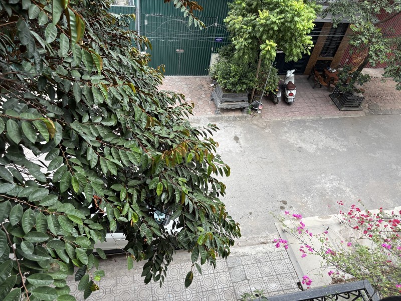 Bán nhà Thạch Bàn,Long Biên 6 tầng,76m,mt5m vỉa hè,oto tránh nhỉnh 15 tỷ  16024399