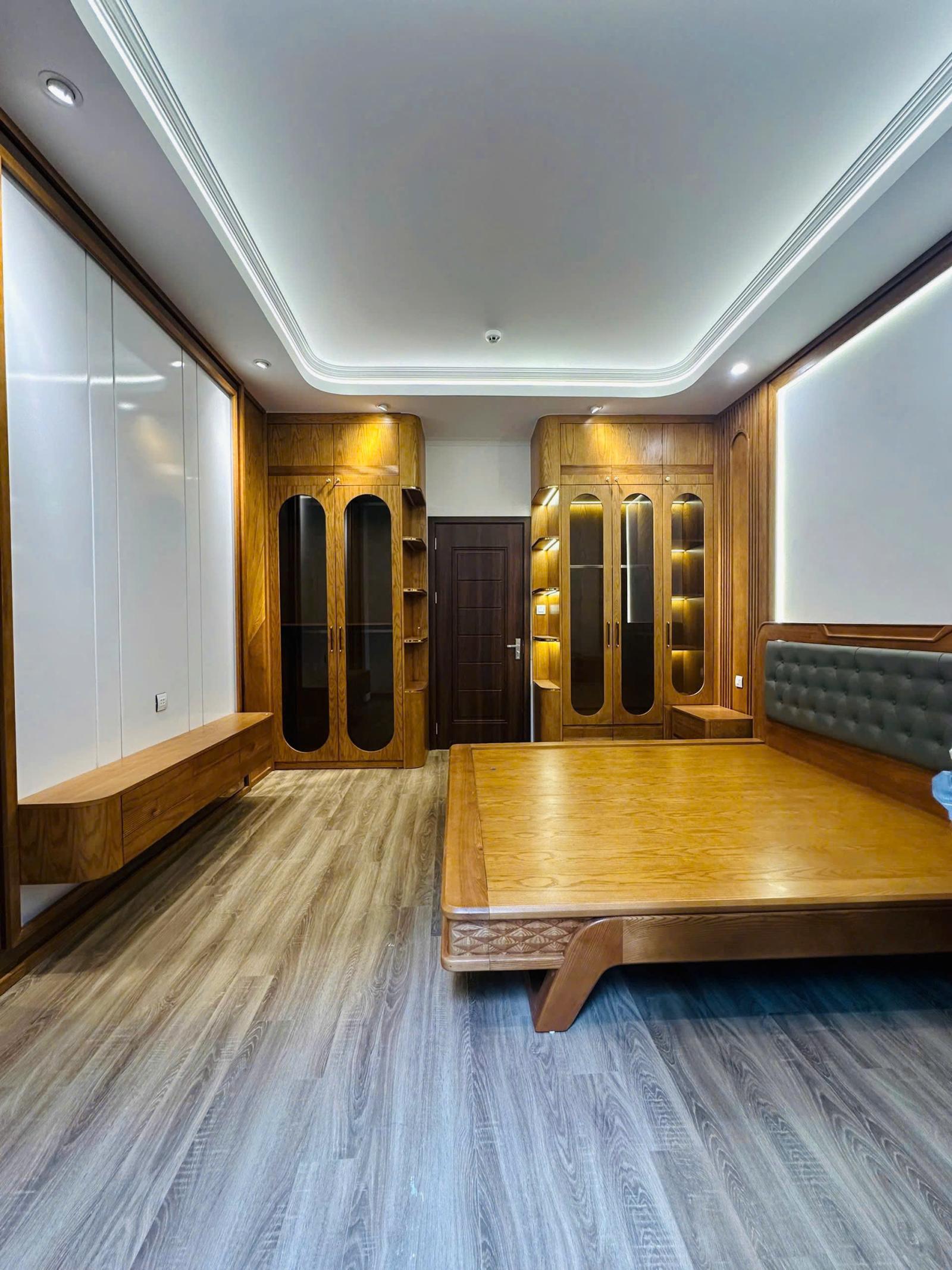 BÁN NHÀ QUẬN HOÀNG MAI - TRƯƠNG ĐỊNH 36M 6 TẦNG PHÂN LÔ Ô TÔ KINH DOANH NHỈNH 9 TỶ 0975124520 16024403